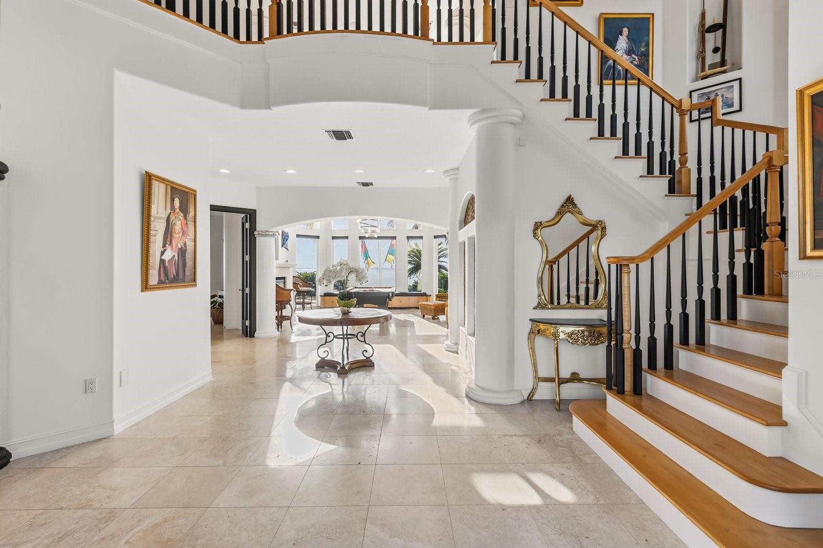 RIVER FALLS ESTATES - Residential