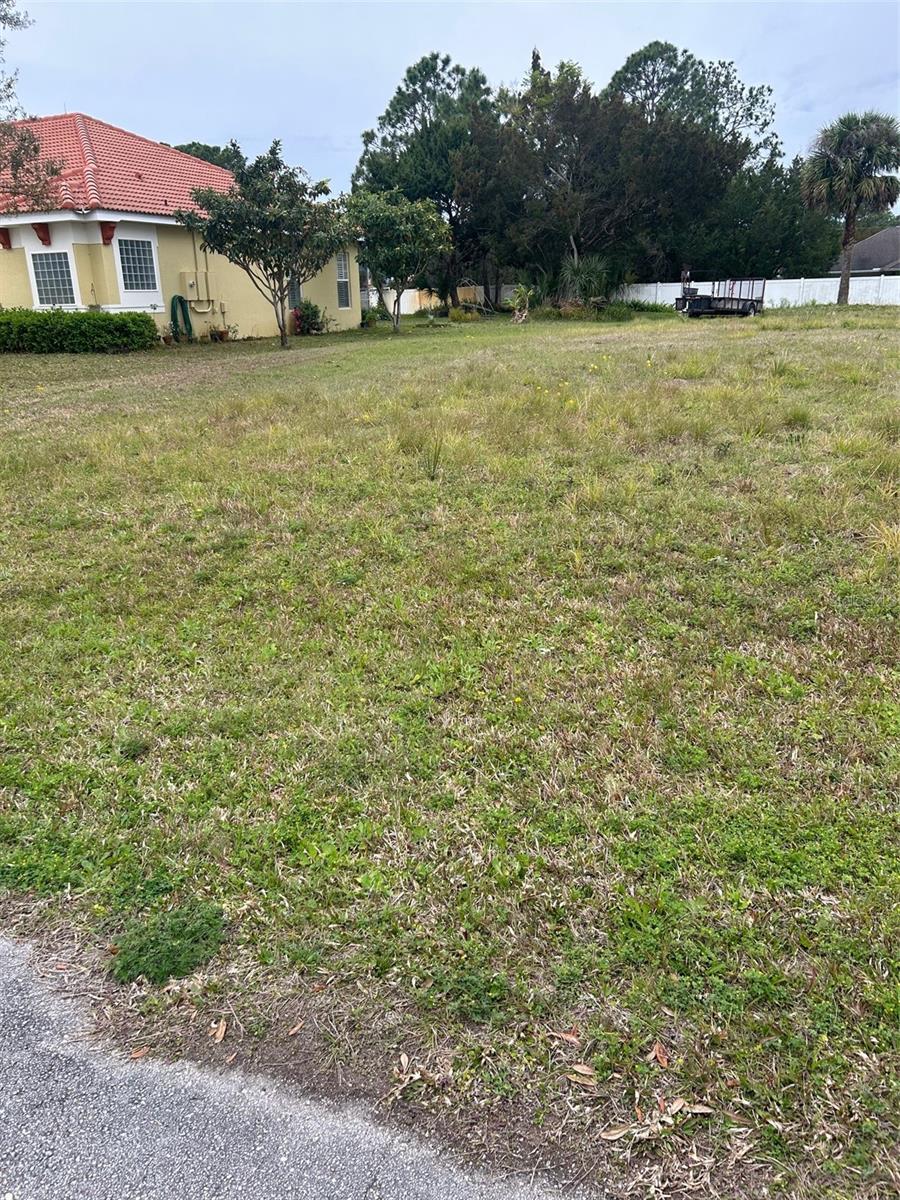 WINTER HAVEN COURT - Land