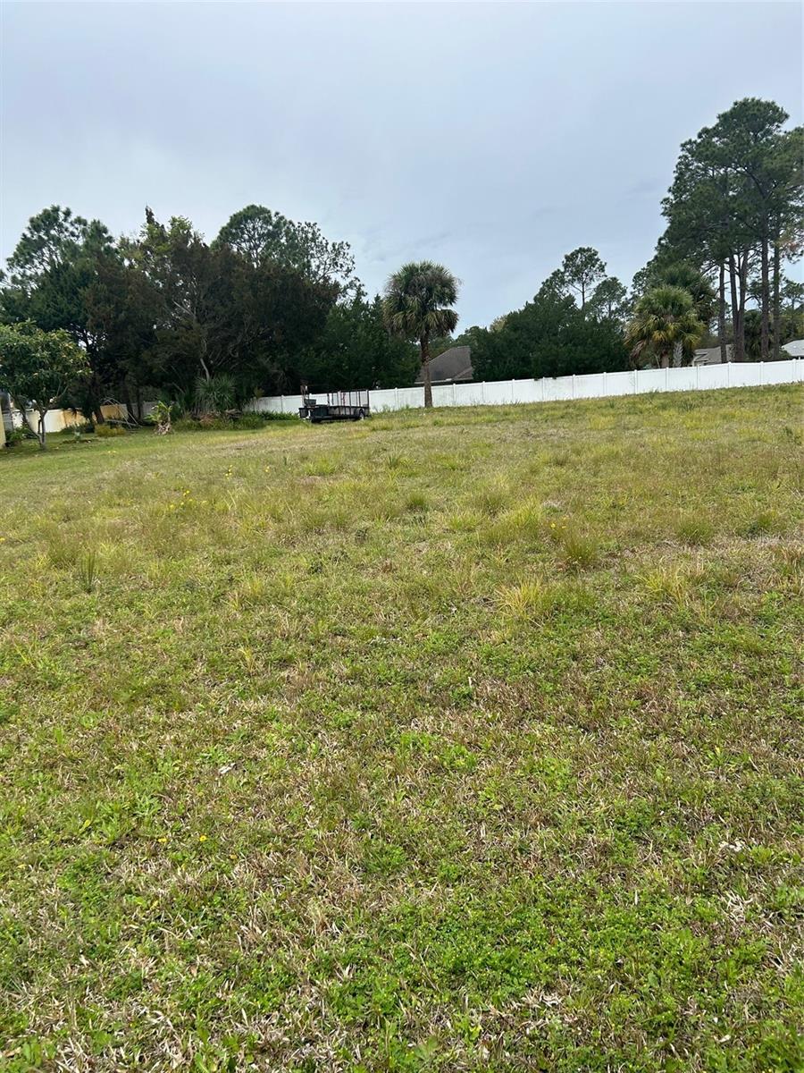 WINTER HAVEN COURT - Land