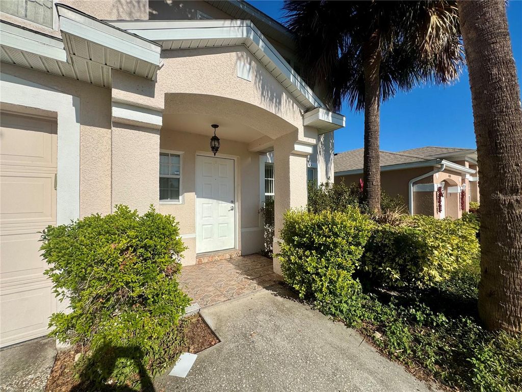 Photo of 14328 Rainsong Drive, Orlando, FL 32824 (MLS # O6361870)