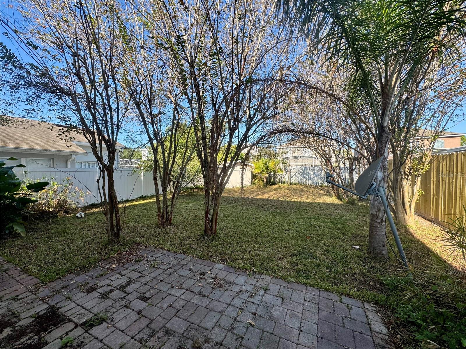 PEBBLE CREEK PH 01 - Residential Lease