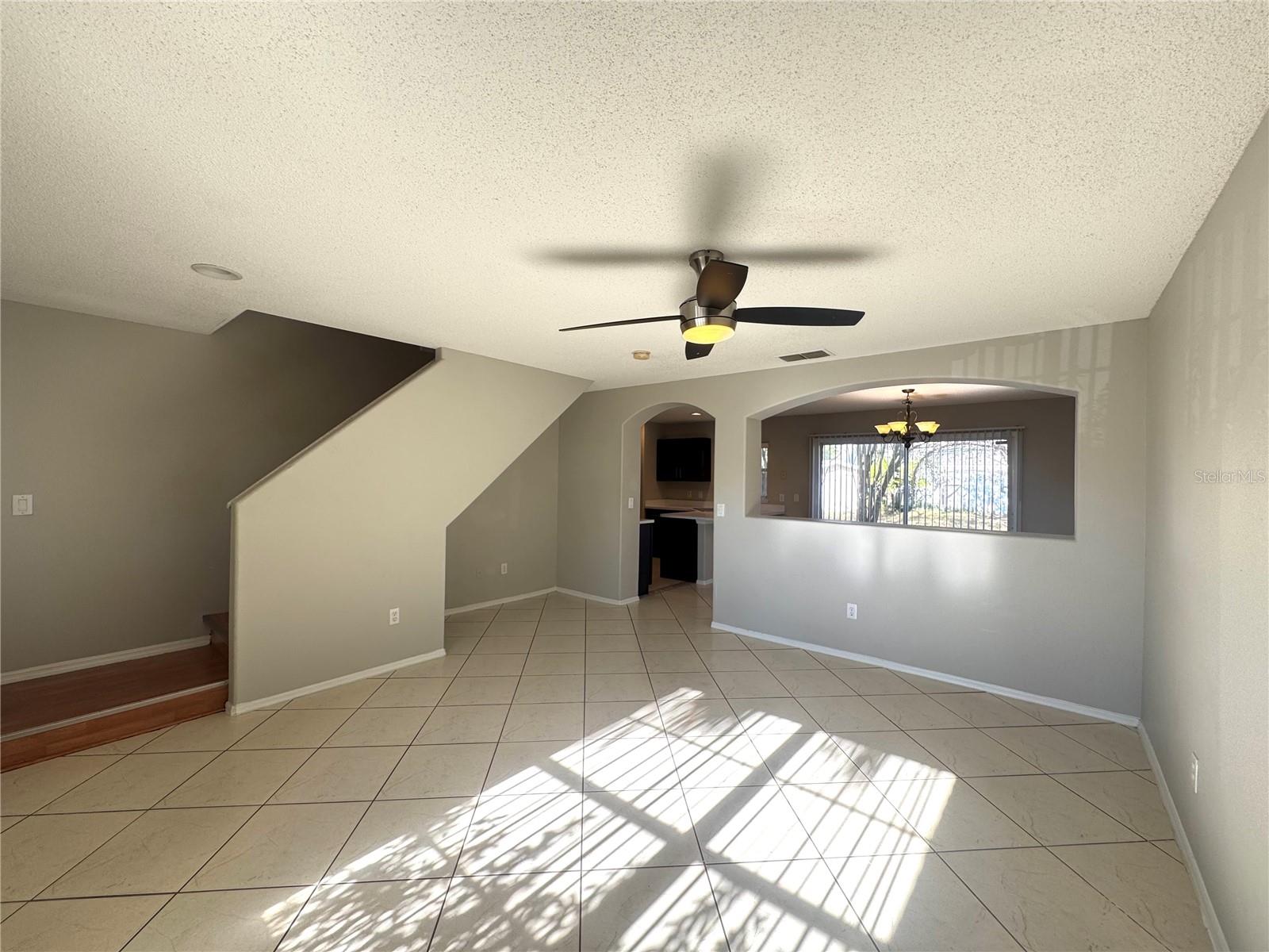 PEBBLE CREEK PH 01 - Residential Lease