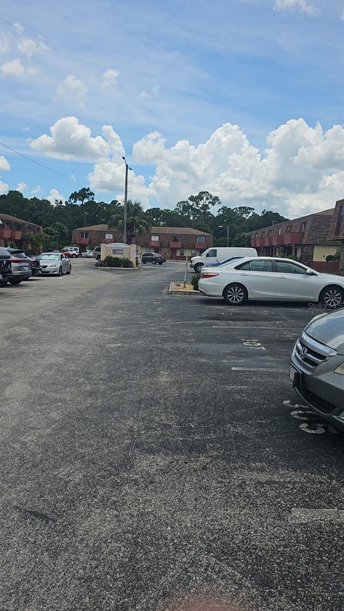 LAKE JACSON CONDOMINIUM - Residential Lease