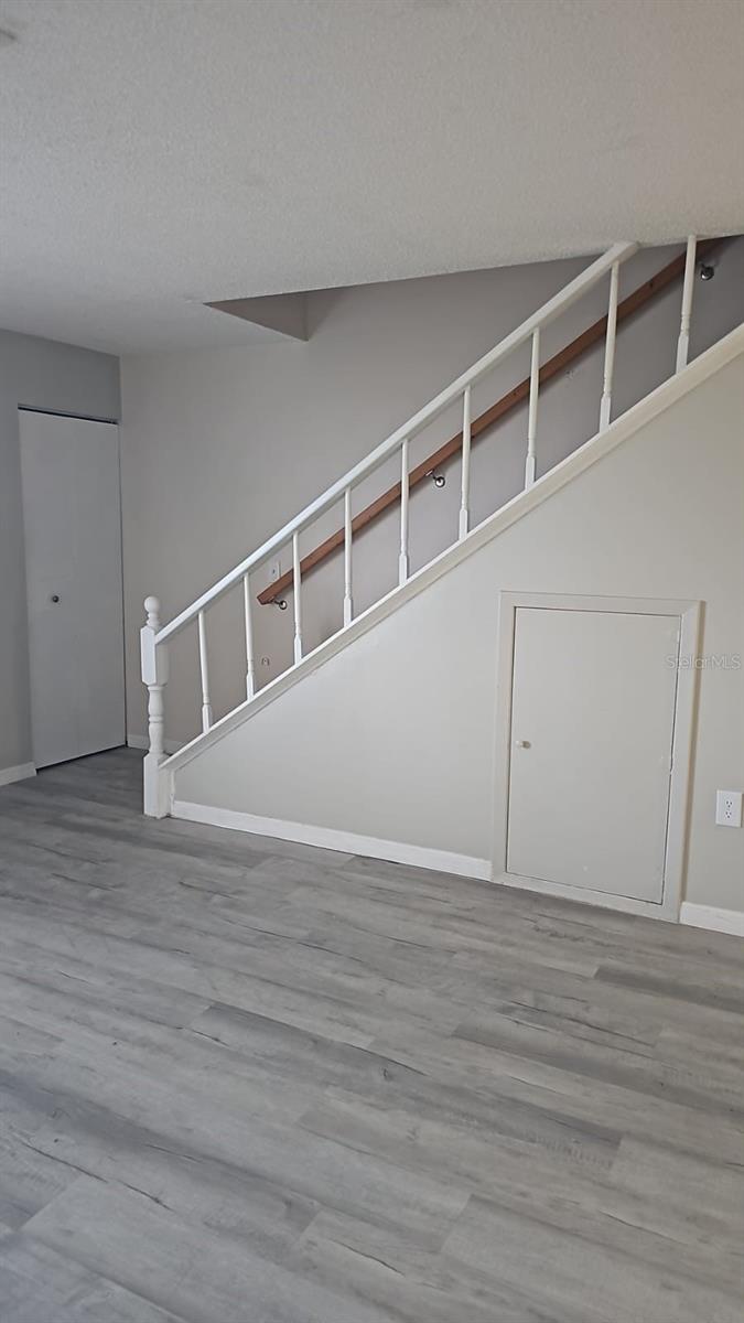 LAKE JACSON CONDOMINIUM - Residential Lease