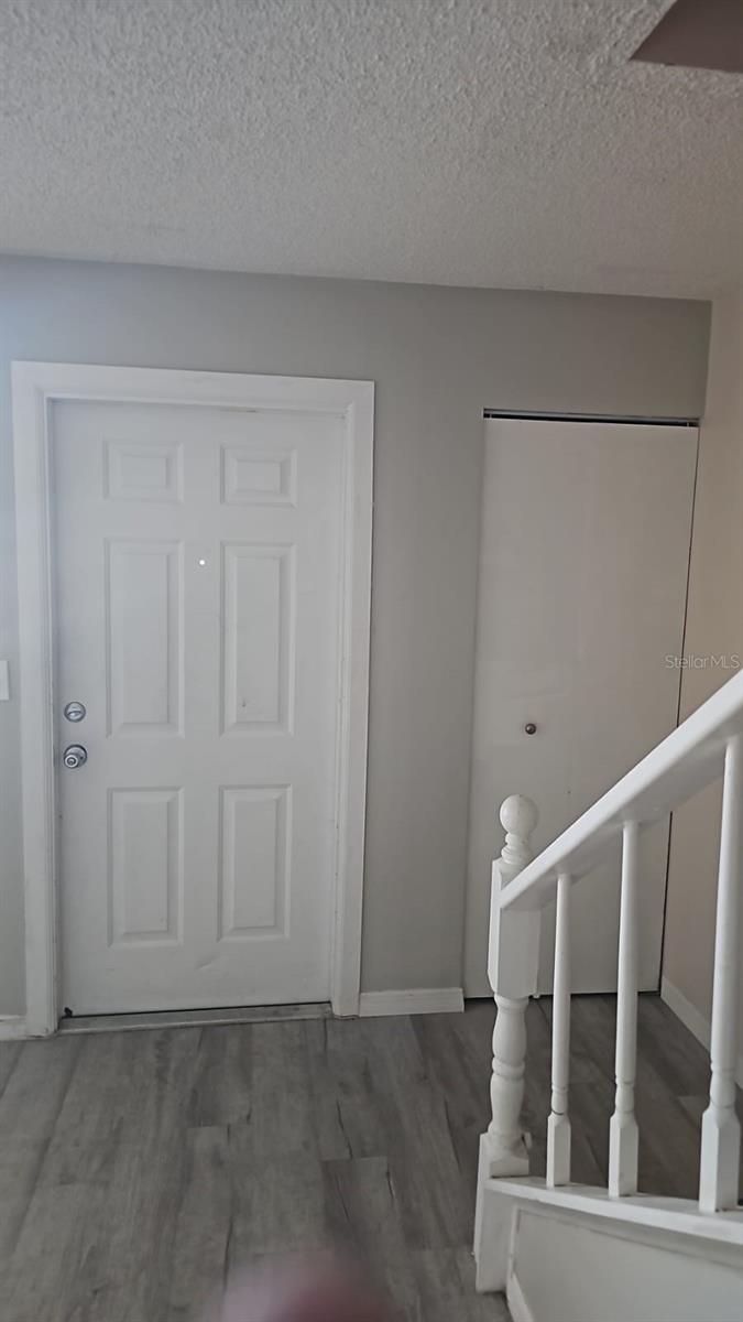 LAKE JACSON CONDOMINIUM - Residential Lease