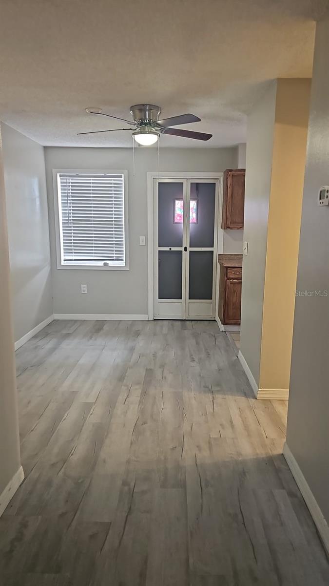 LAKE JACSON CONDOMINIUM - Residential Lease