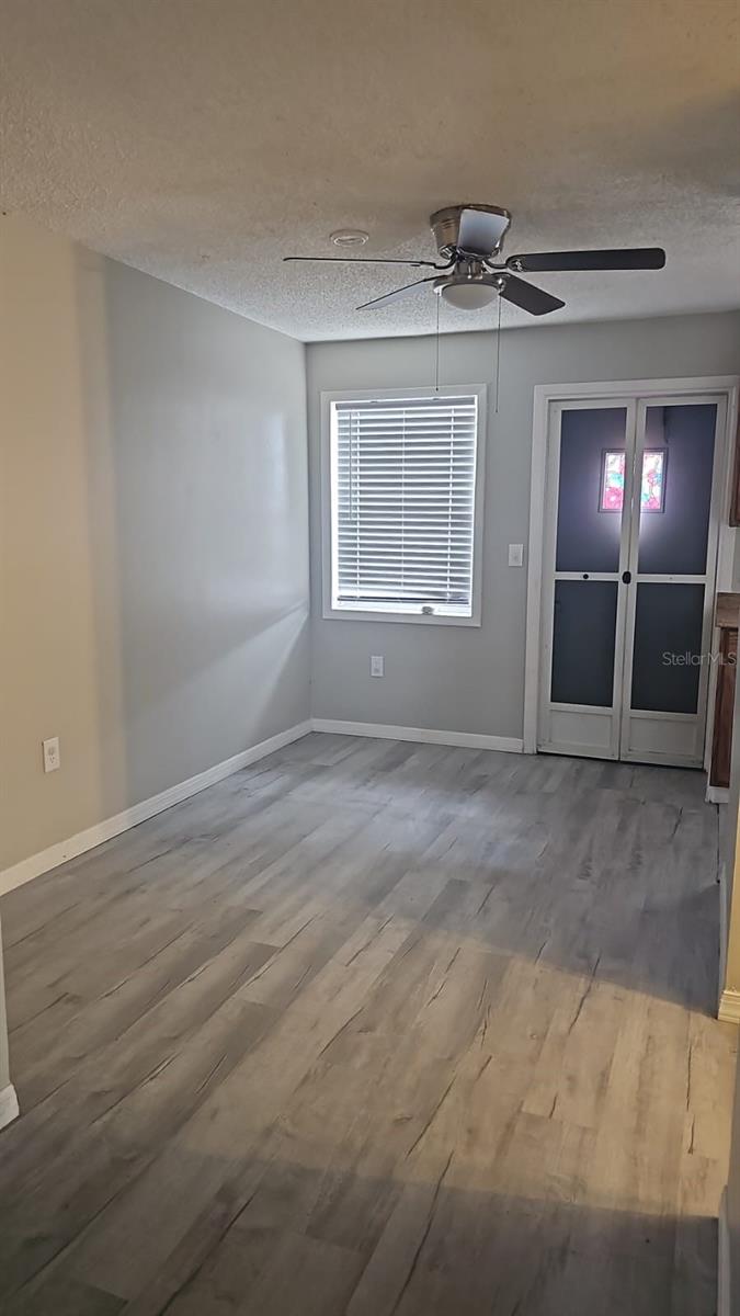 LAKE JACSON CONDOMINIUM - Residential Lease