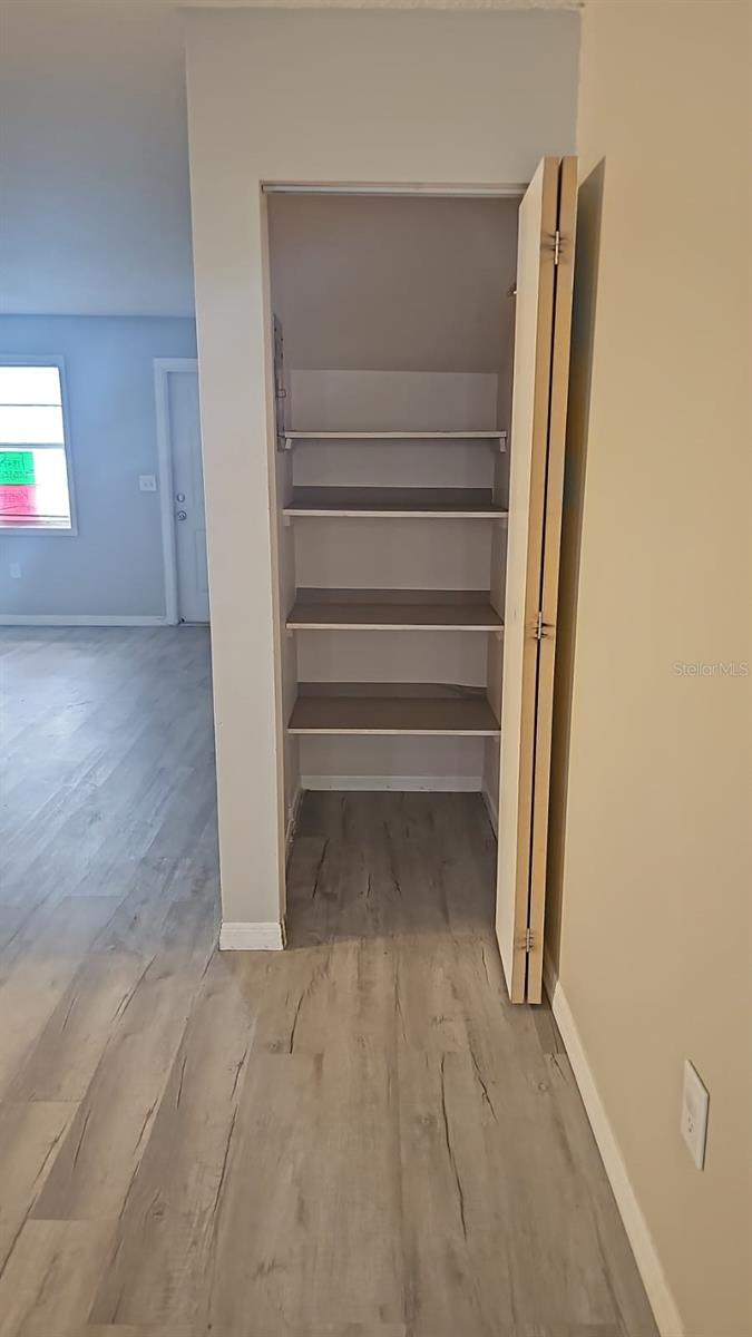 LAKE JACSON CONDOMINIUM - Residential Lease