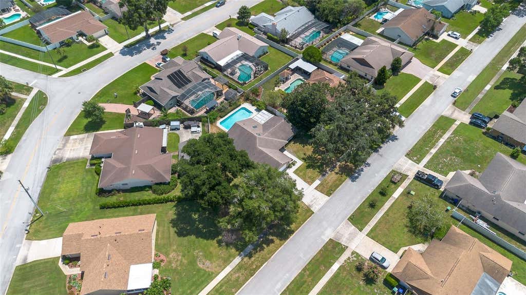 Photo of 8971 Angelica Drive, Orlando, FL 32836 (MLS # O6433841)