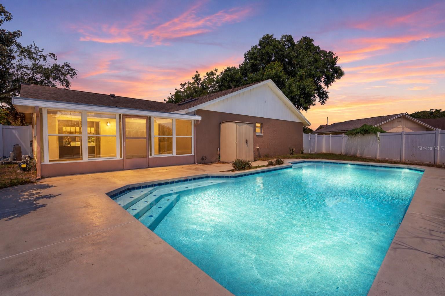 8971 ANGELICA DRIVE