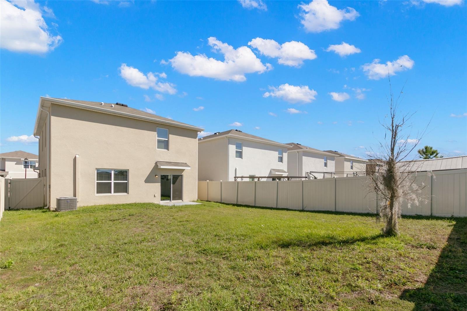 AVALON PARK WEST NORTH PH 1A & - Residential Lease