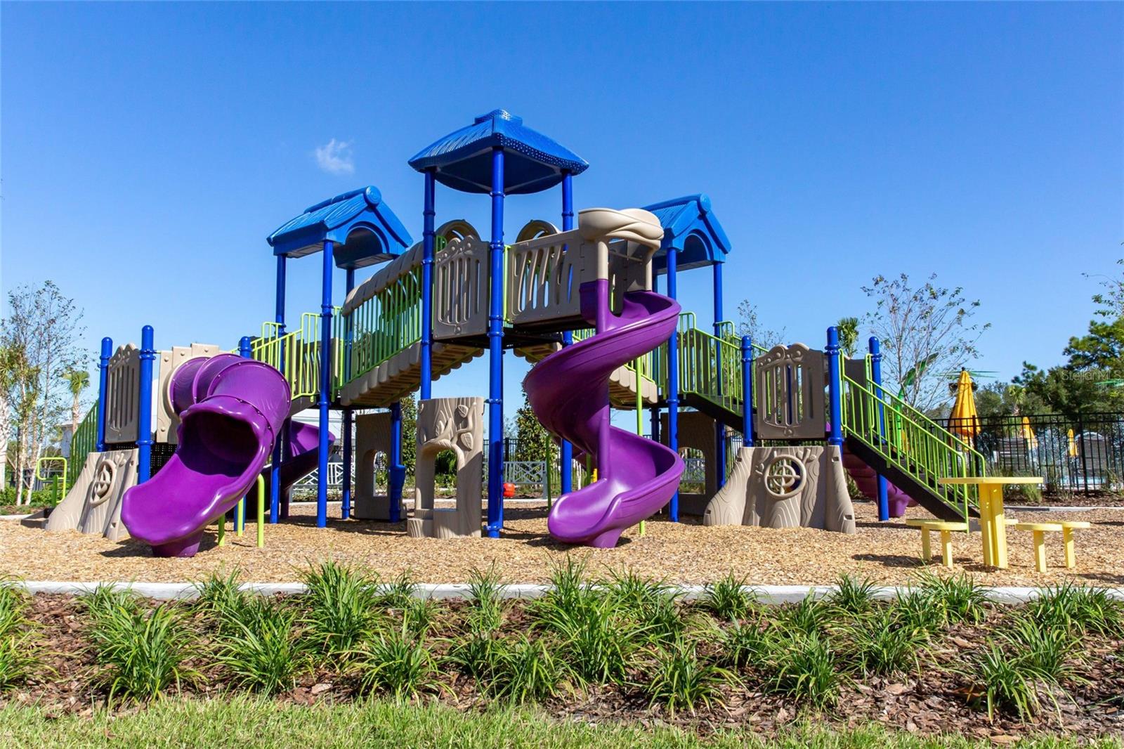 AVALON PARK WEST NORTH PH 1A & - Residential Lease