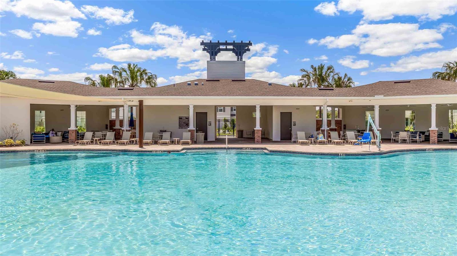 AVALON PARK WEST NORTH PH 1A & - Residential Lease