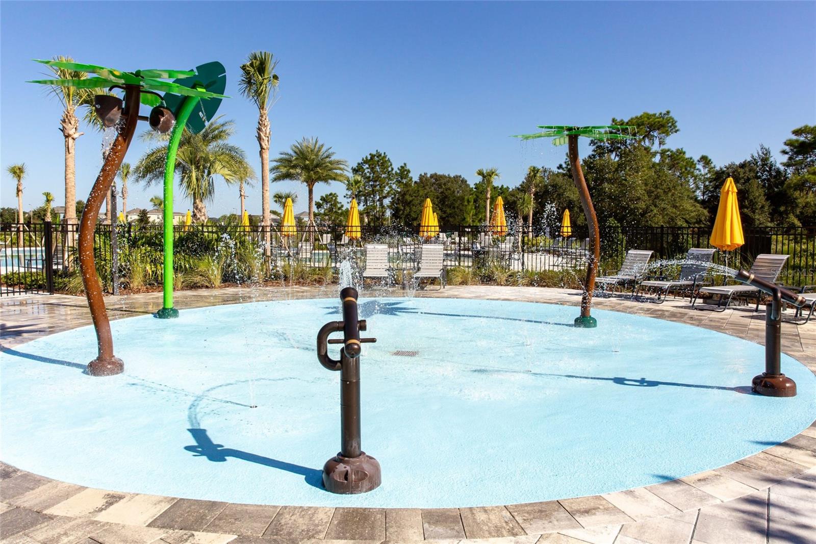 AVALON PARK WEST NORTH PH 1A & - Residential Lease