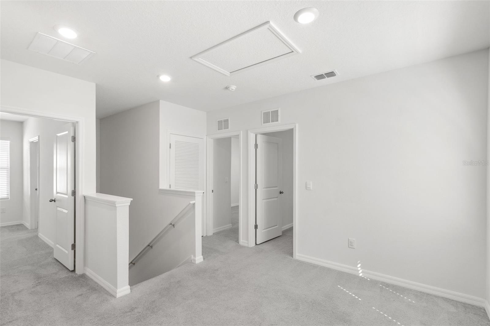 AVALON PARK WEST NORTH PH 1A & - Residential Lease