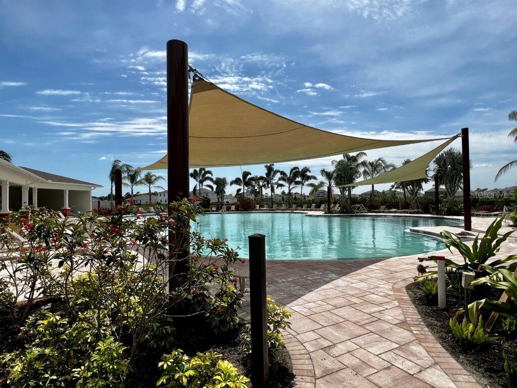 AVALON PARK WEST NORTH PH 1A & - Residential Lease