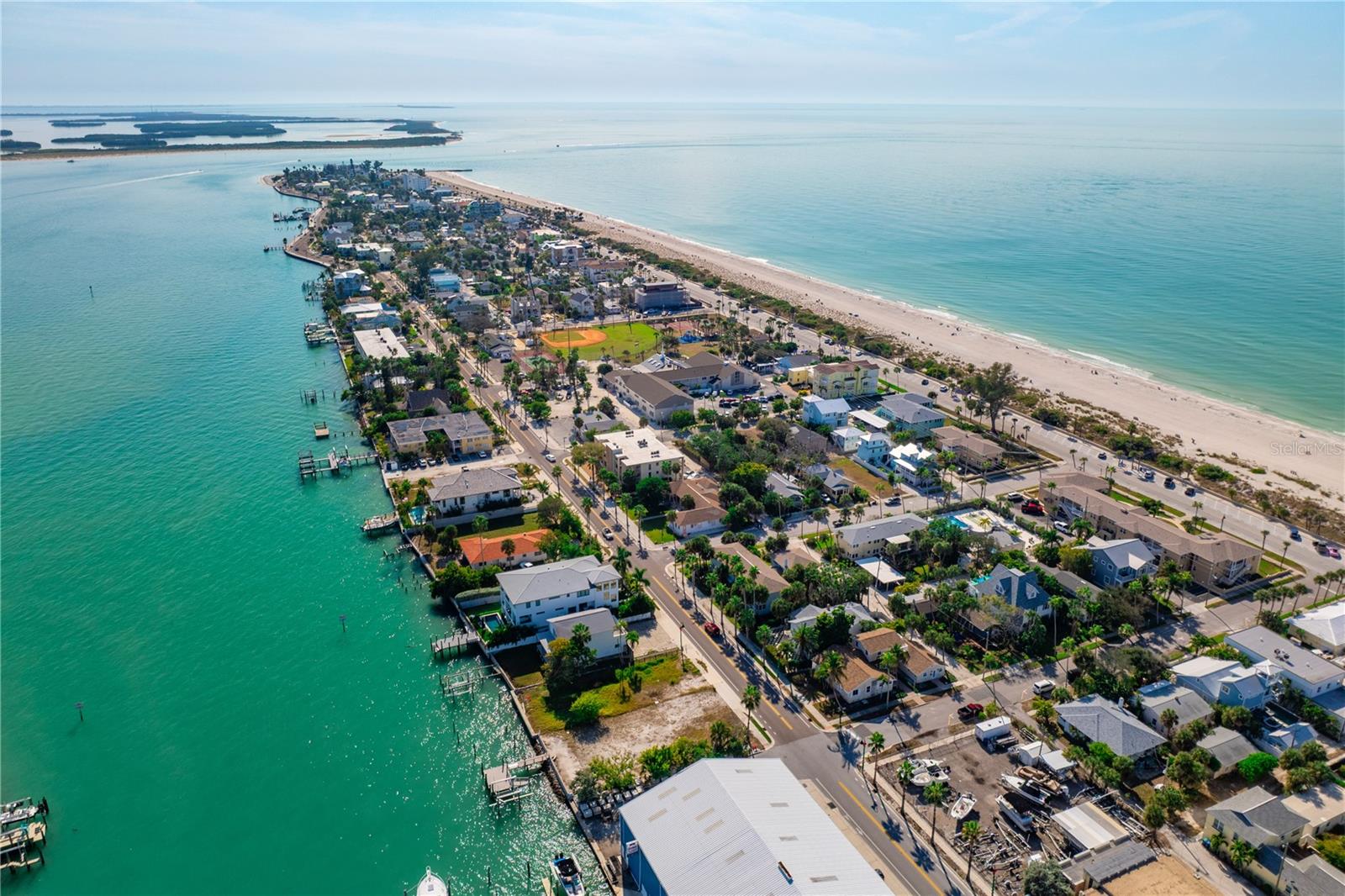 PHILLIPS DIV REV MAP - Land