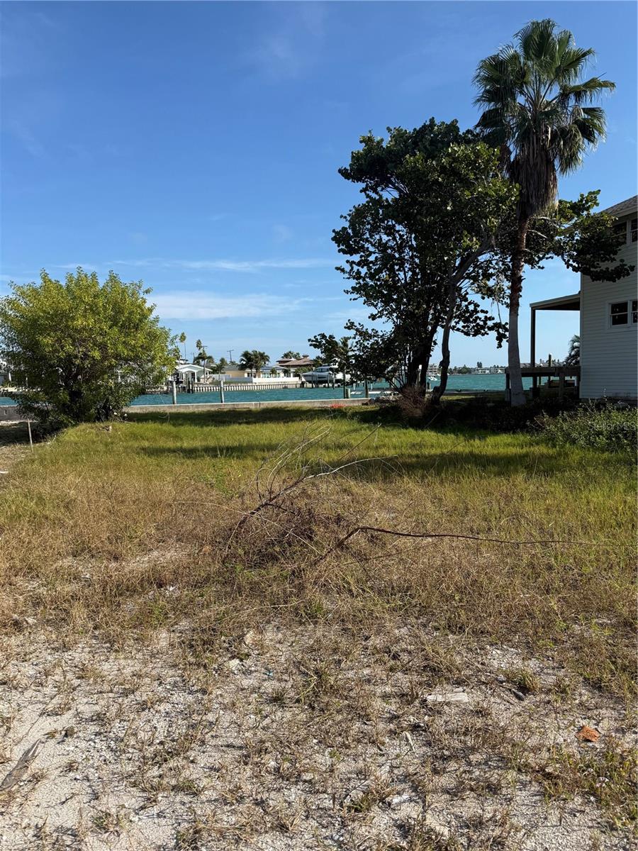 PHILLIPS DIV REV MAP - Land