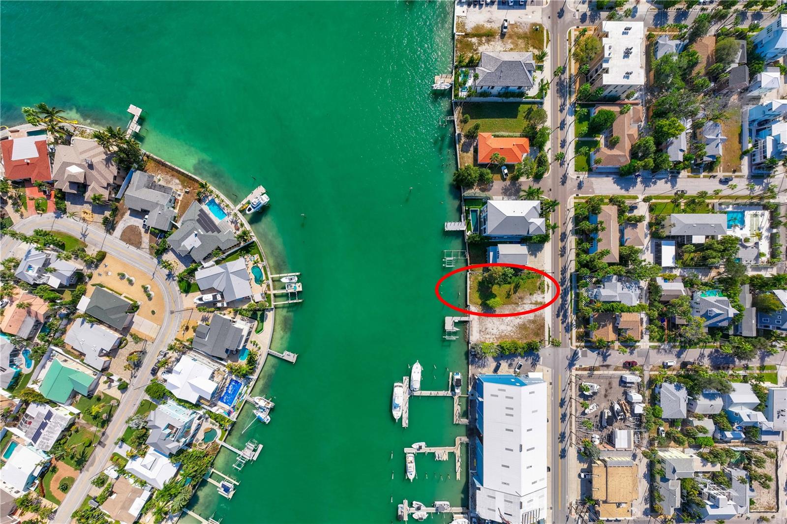 PHILLIPS DIV REV MAP - Land