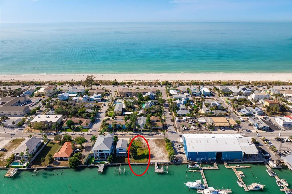 Photo of 1805 Pass-A-Grille Way, St Pete Beach, FL 33706 (MLS # TB8455252)