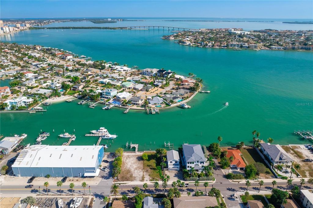 Photo of 1805 Pass-A-Grille Way, St Pete Beach, FL 33706 (MLS # TB8455252)