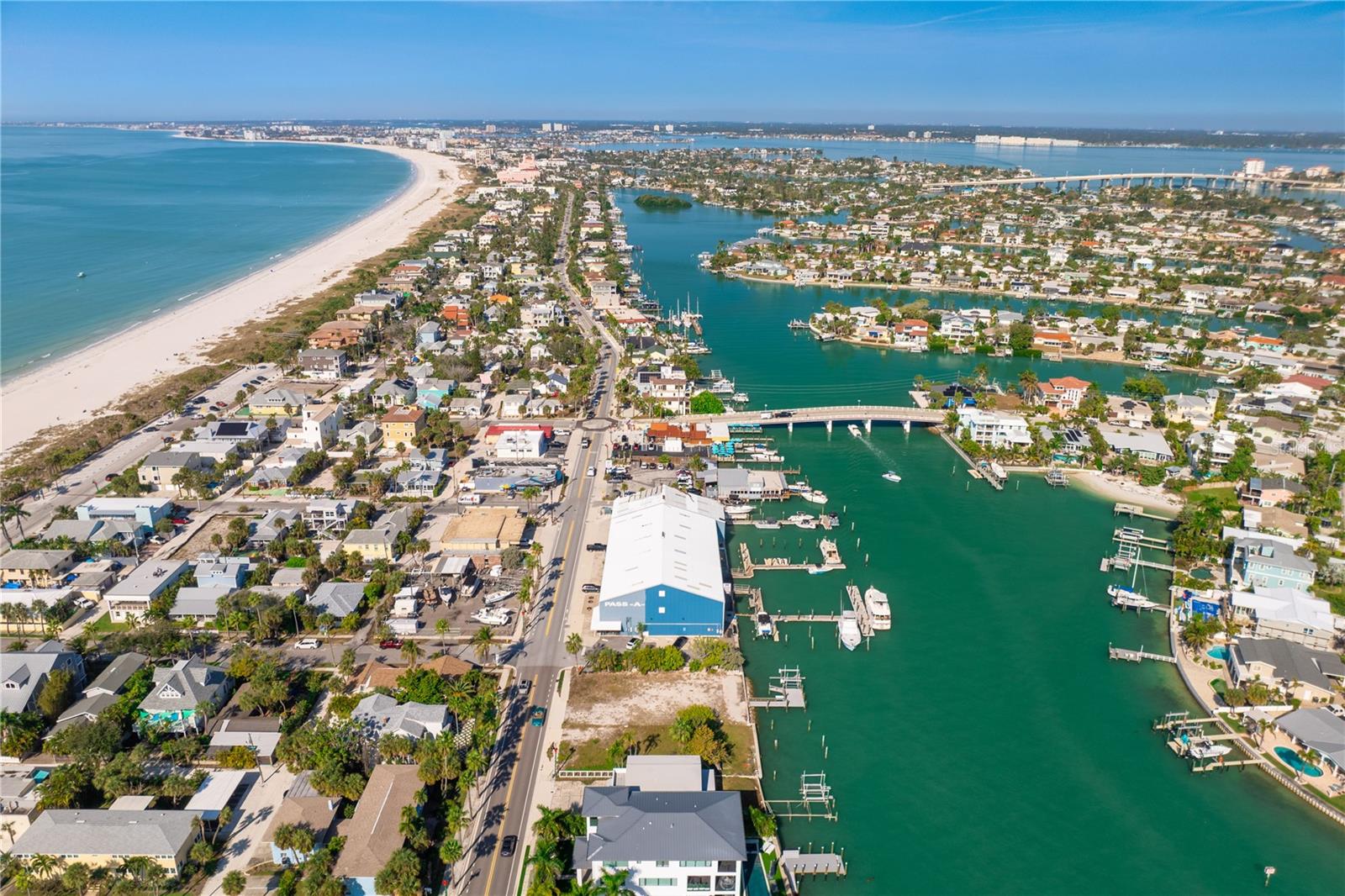 PHILLIPS DIV REV MAP - Land