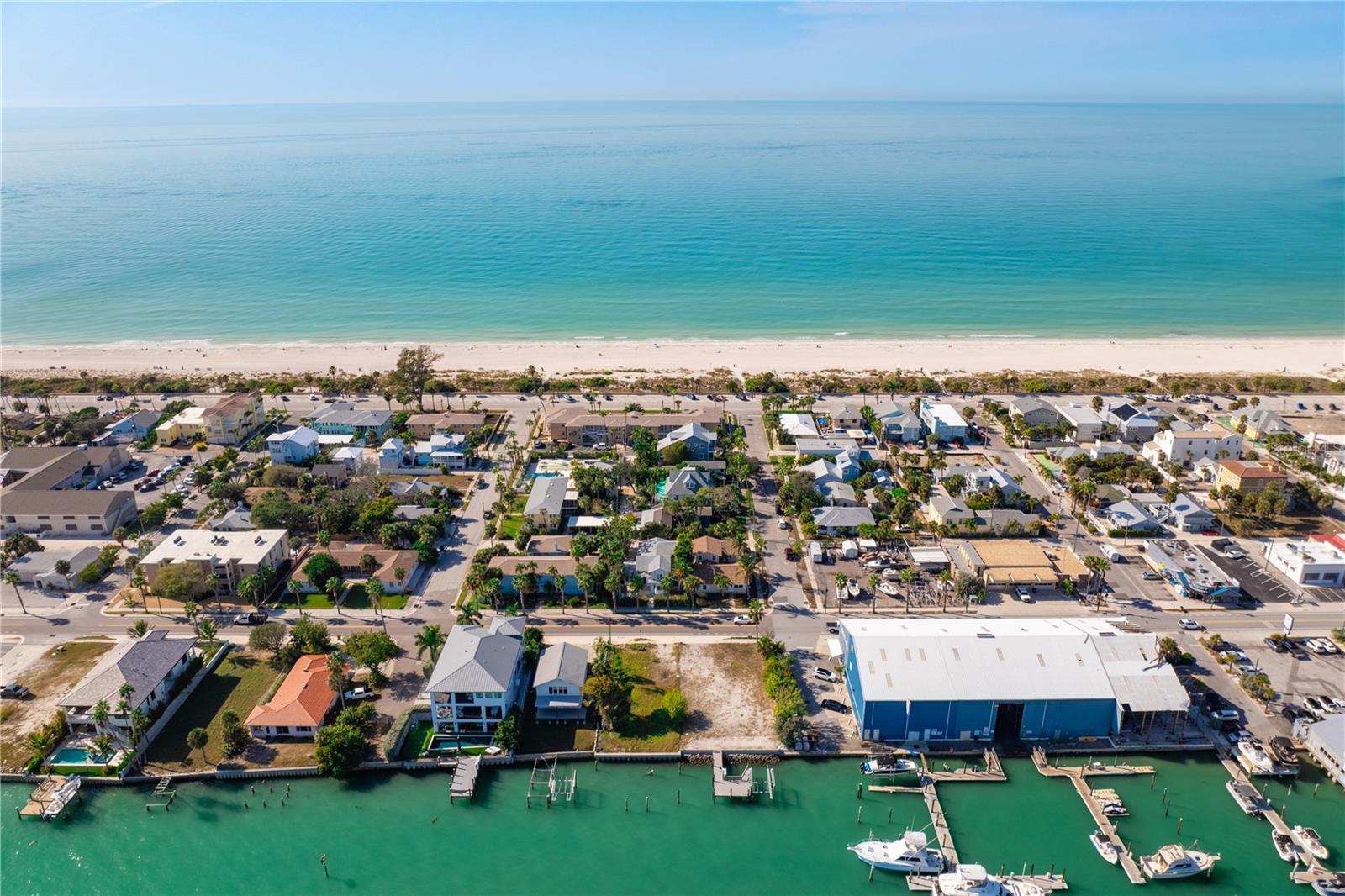 PHILLIPS DIV REV MAP - Land