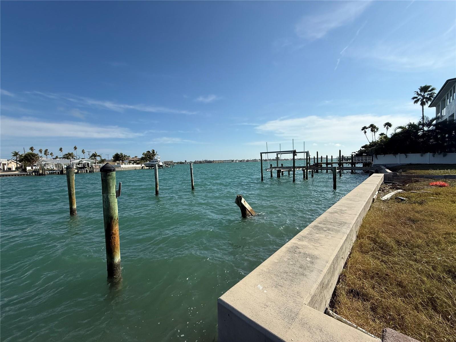 PHILLIPS DIV REV MAP - Land