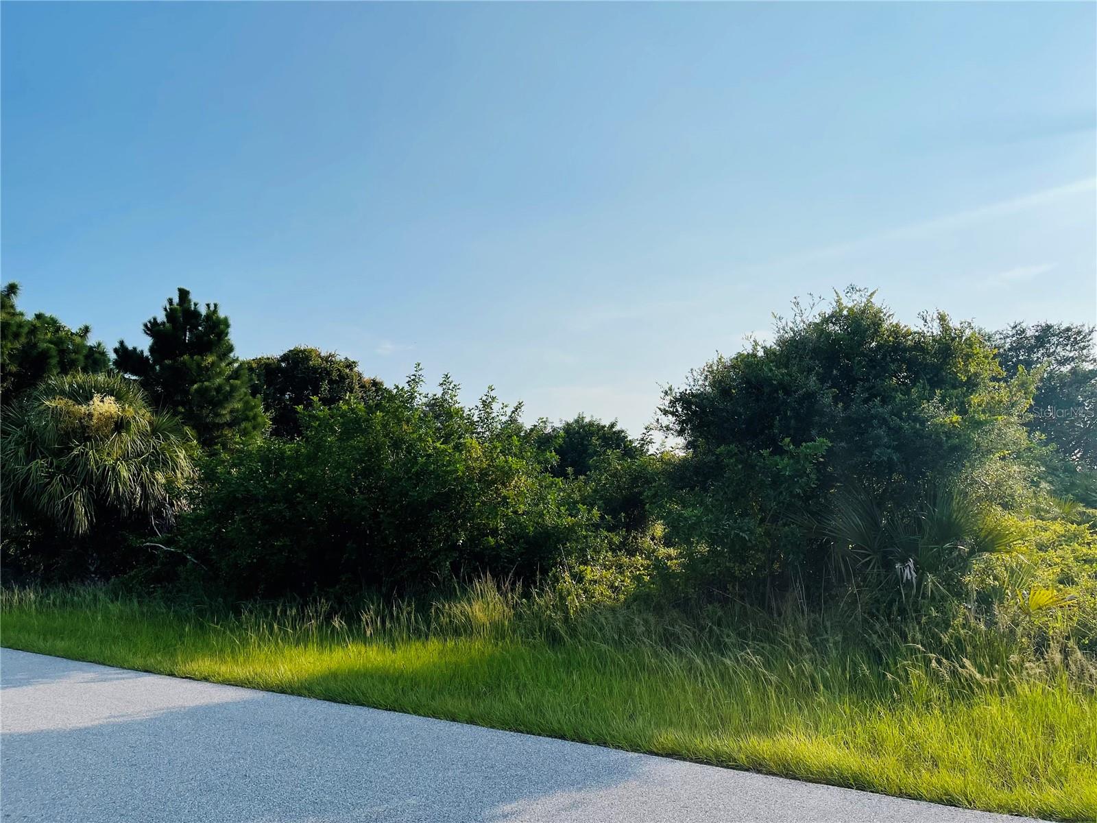 PORT CHARLOTTE SUB 26 - Land