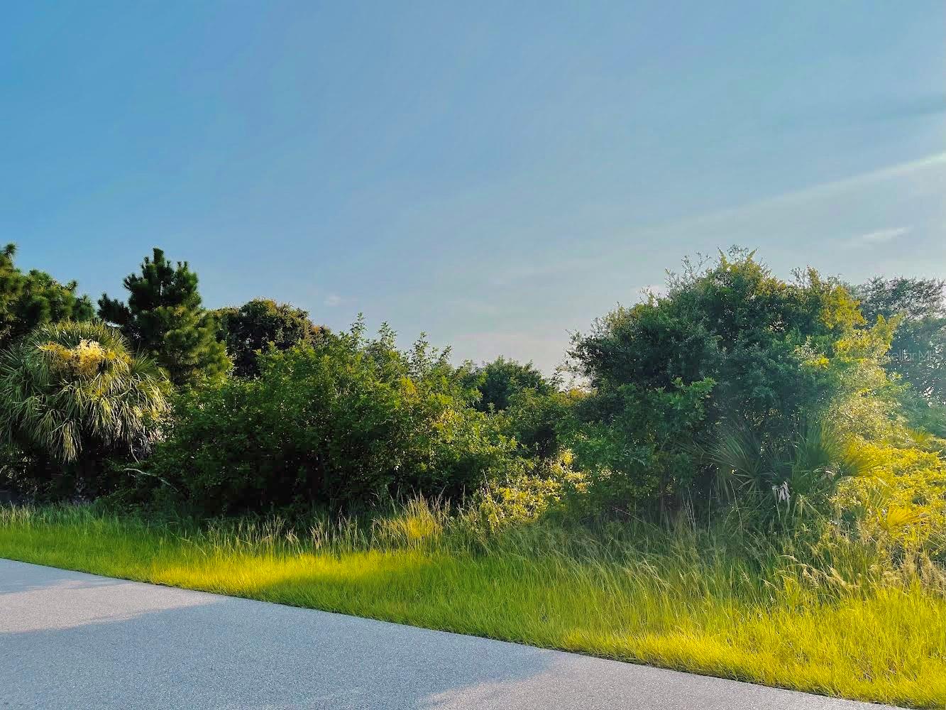 PORT CHARLOTTE SUB 26 - Land