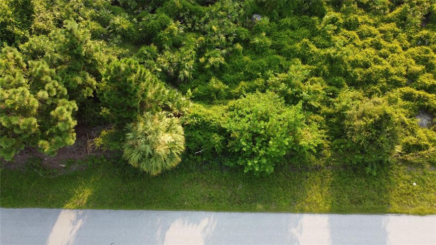 SELLER FINANCING AVAILABLE*1/2 DOWN-NO INTEREST-12 MONTH TERM*Buildable ¼-Acre Lot in Fast-Growing North Port*Prime vacant land located in Sarasota County*This lot is ready for your dream home or next investment project*No HOA-No CDD-Not in a Flood Zone*Zoned for Residential Single-Family Homes*Enjoy close proximity*New shopping, dining, and medical facilities*Top-rated Sarasota County schools*Beaches, Warm Mineral Springs, and North Port’s new Aquapark*Public boat ramps, parks, and recreation*Braves Spring Training Stadium*Easy access to I-75 and US-41*Local builders offering new construction starting in the $300Ks - $500ks nearby*Perfect for homeowners, builders, or investors looking to secure land in one of Southwest Florida’s hottest markets*North Port is known for its warm climate, friendly community, and access to some of the best features Southwest Florida has to offer—including world-class beaches, scenic parks, golf courses, and the famous Warm Mineral Springs*Top-rated Sarasota County schools*Peaceful surroundings and endless recreational options*You're just minutes from new shopping centers, restaurants, medical facilities, and entertainment. The new North Port Aquapark, Braves Spring Training Stadium, and public boat ramps add even more value to the area. Quick access to I-75 and US-41 ensures a smooth commute to nearby cities like Sarasota, Venice, and Fort Myers*Local builders have model homes starting in the $300Ks nearby—making this a smart, future-ready investment in a fast-growing market. Don’t miss your chance to own land in North Port before prices continue to rise*OWNER/BROKER