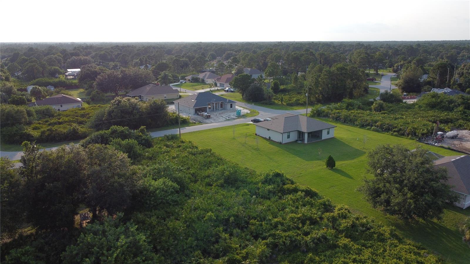 PORT CHARLOTTE SUB 26 - Land