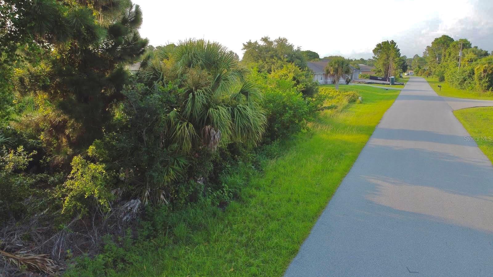 PORT CHARLOTTE SUB 26 - Land