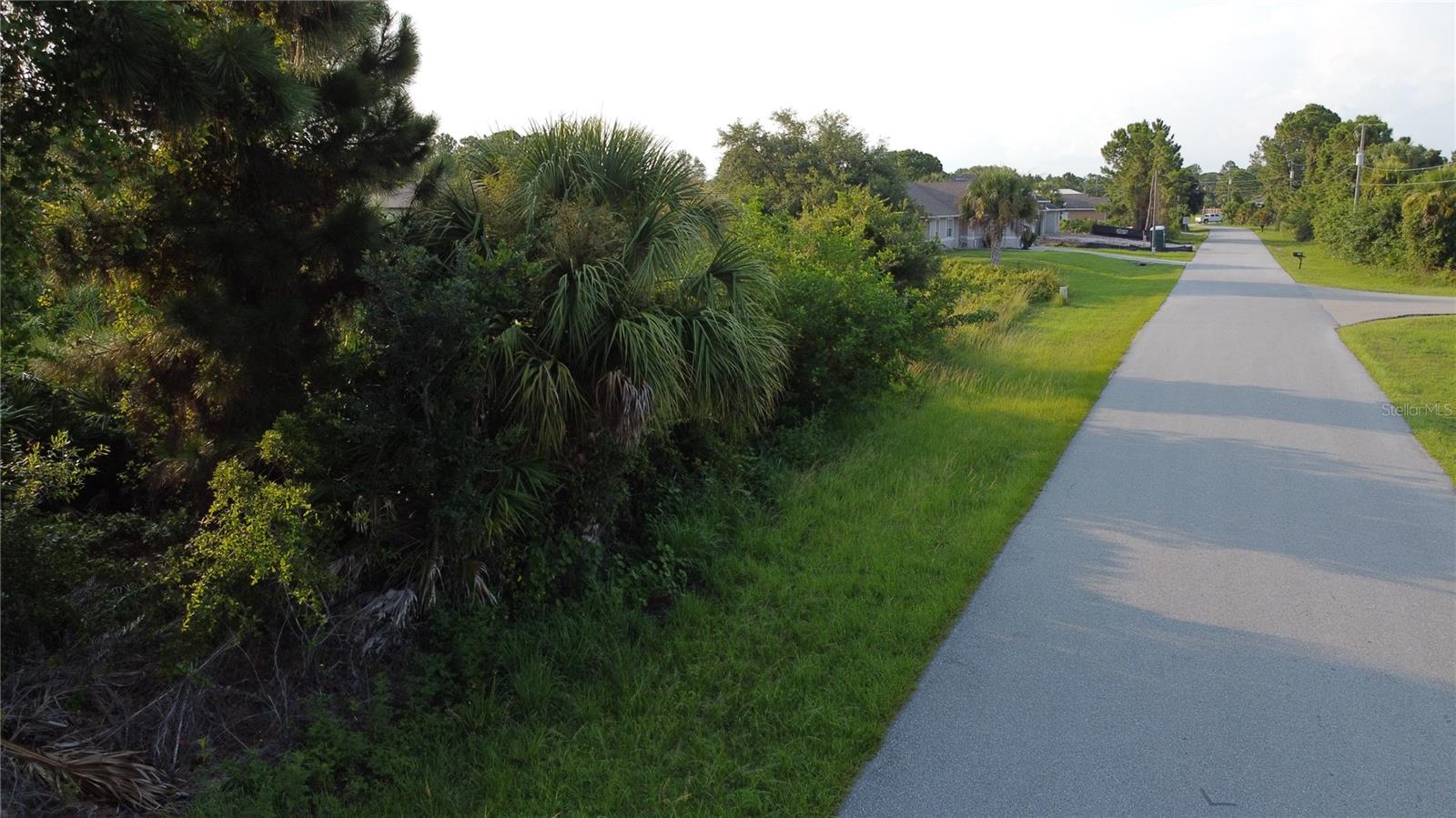 PORT CHARLOTTE SUB 26 - Land