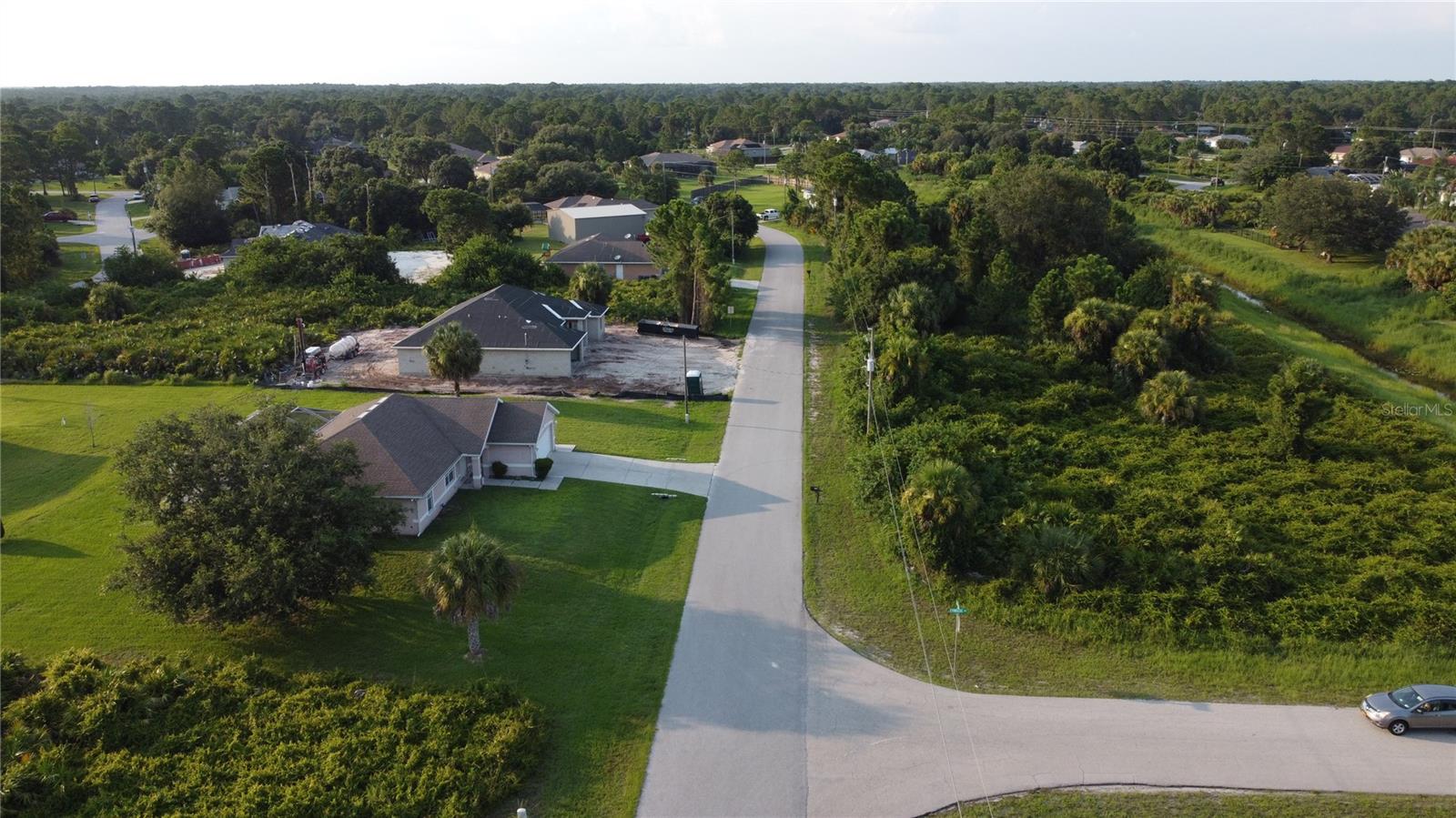 Lot 30 CLOVELON STREET