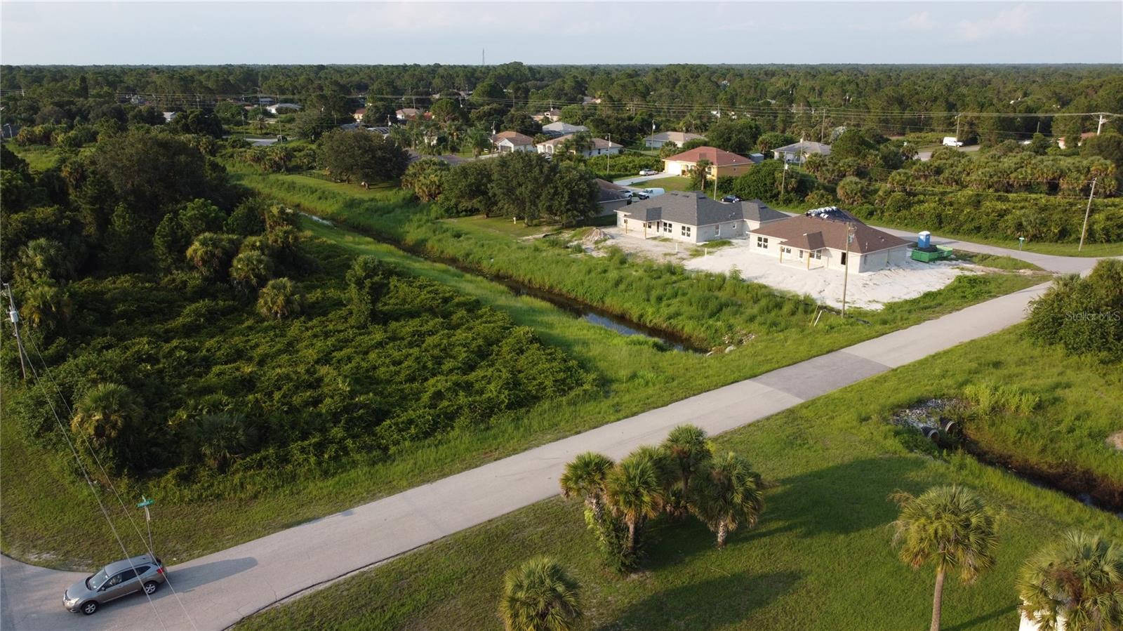 PORT CHARLOTTE SUB 26 - Land