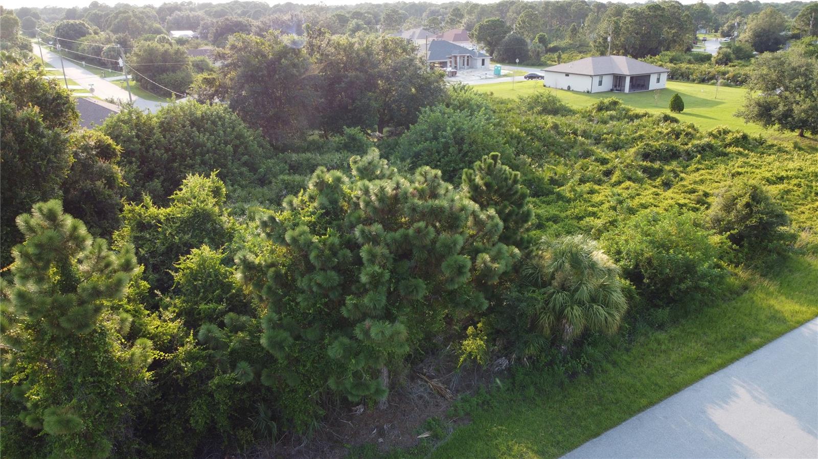 PORT CHARLOTTE SUB 26 - Land