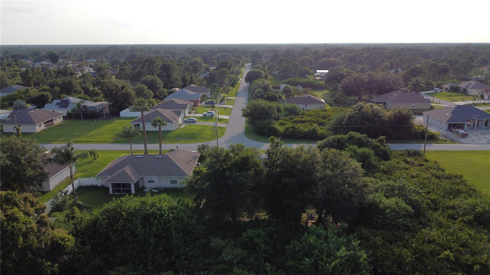 PORT CHARLOTTE SUB 26 - Land