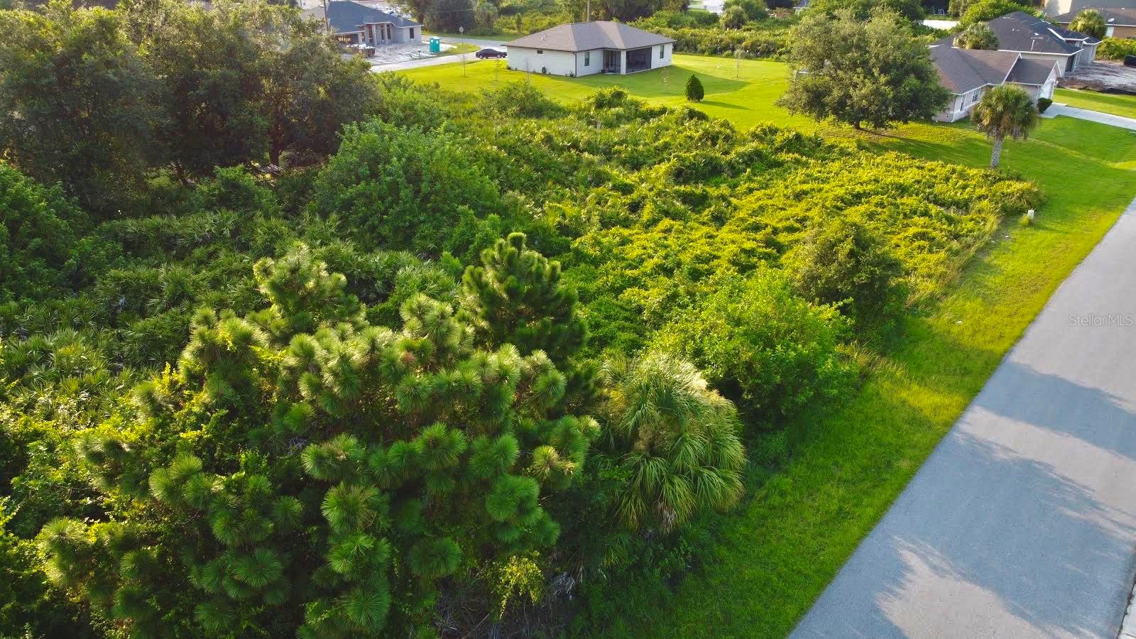 Lot 30 CLOVELON STREET