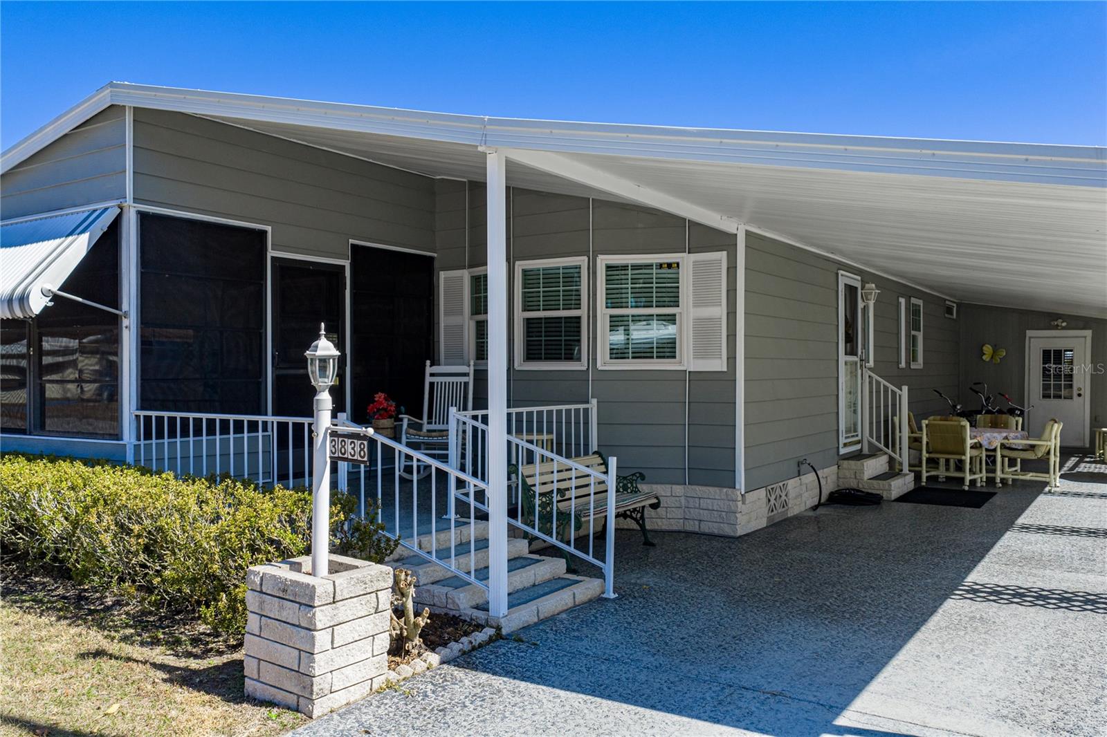 COLONY HILLS COMMUNITY - Residential