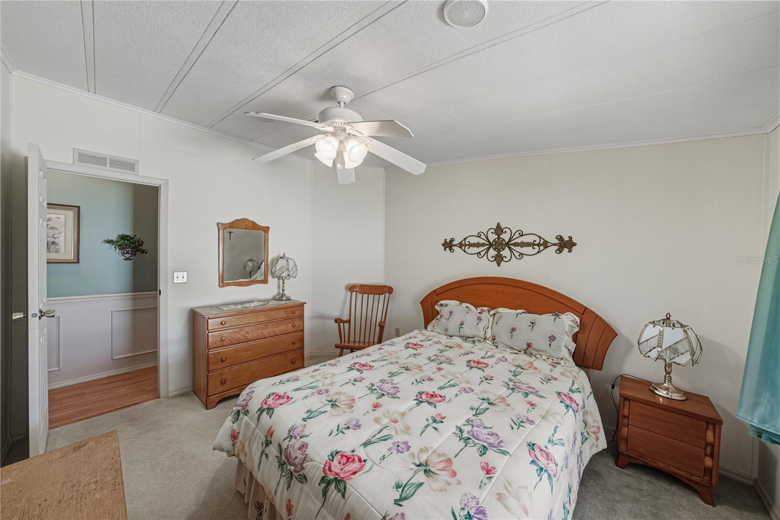 COLONY HILLS COMMUNITY - Residential