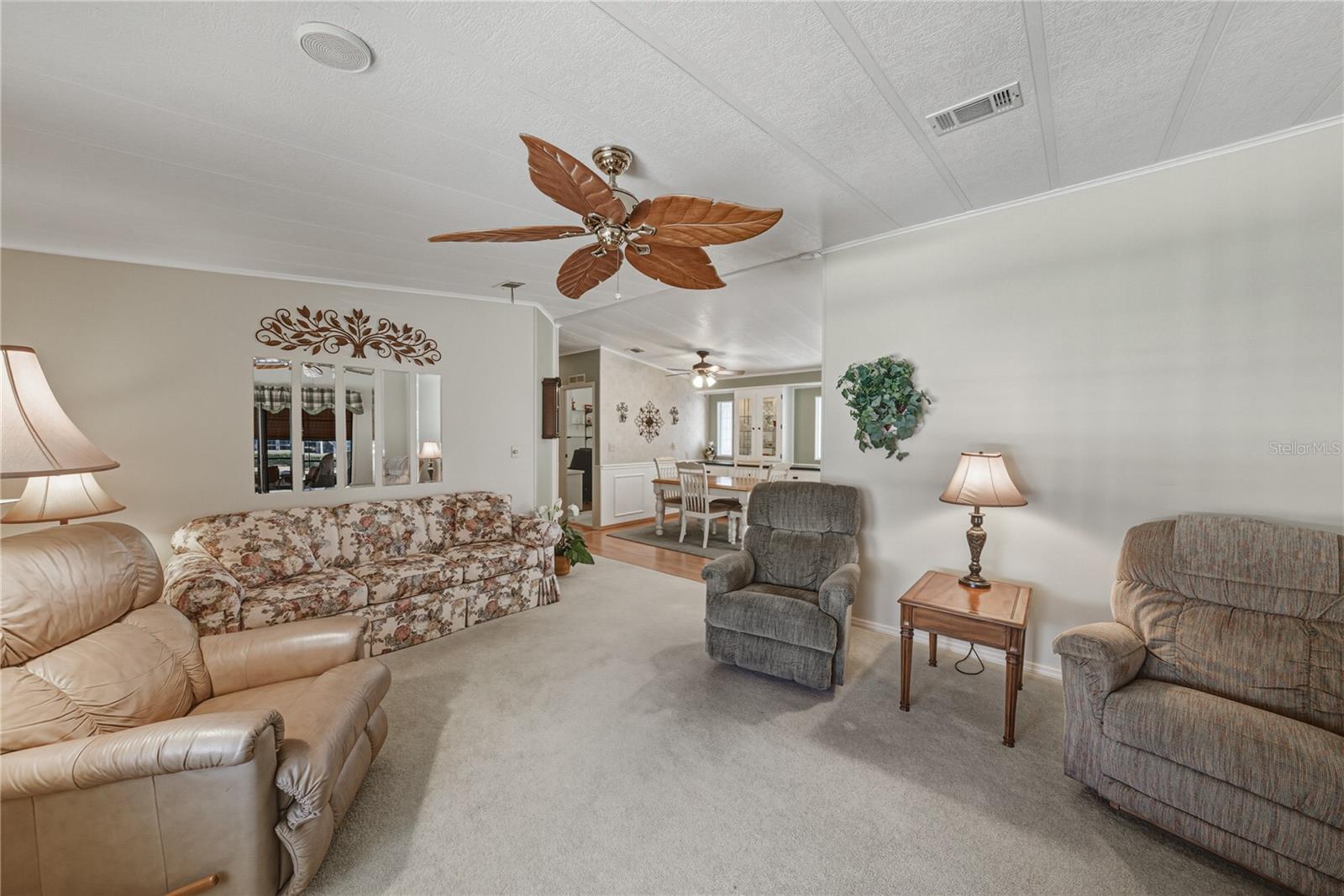 COLONY HILLS COMMUNITY - Residential