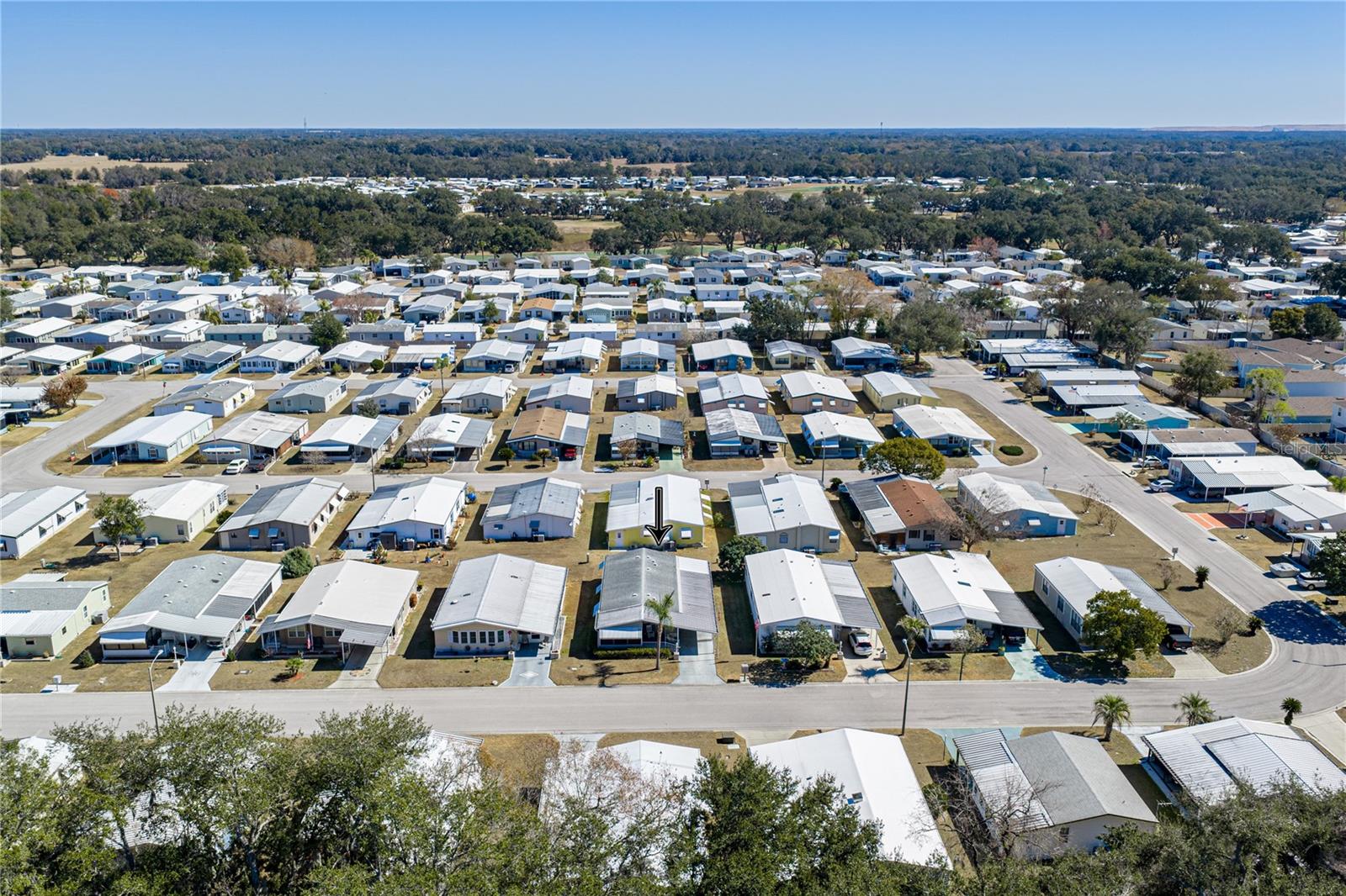 COLONY HILLS COMMUNITY - Residential