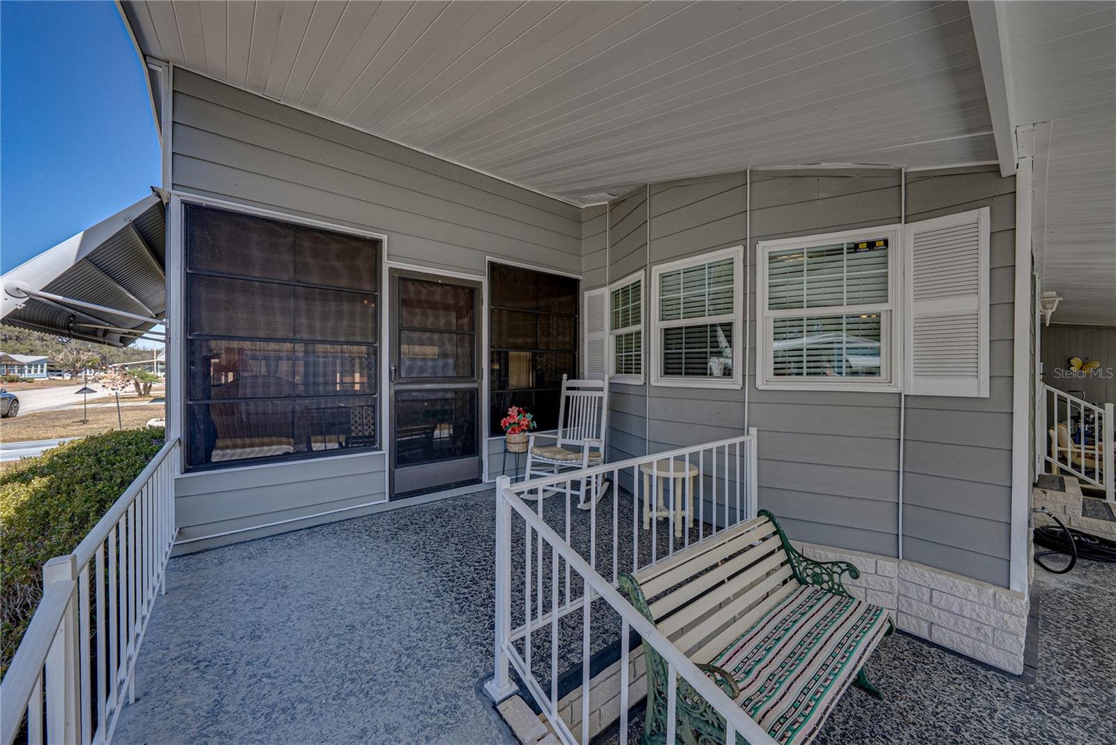 COLONY HILLS COMMUNITY - Residential