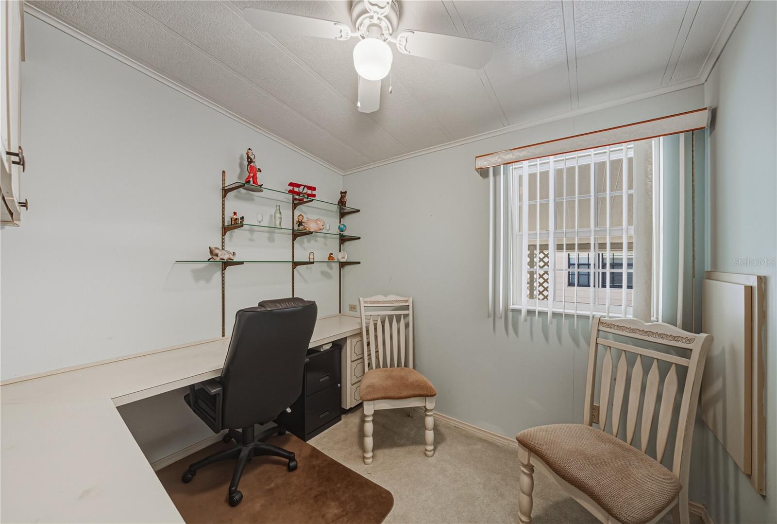 COLONY HILLS COMMUNITY - Residential