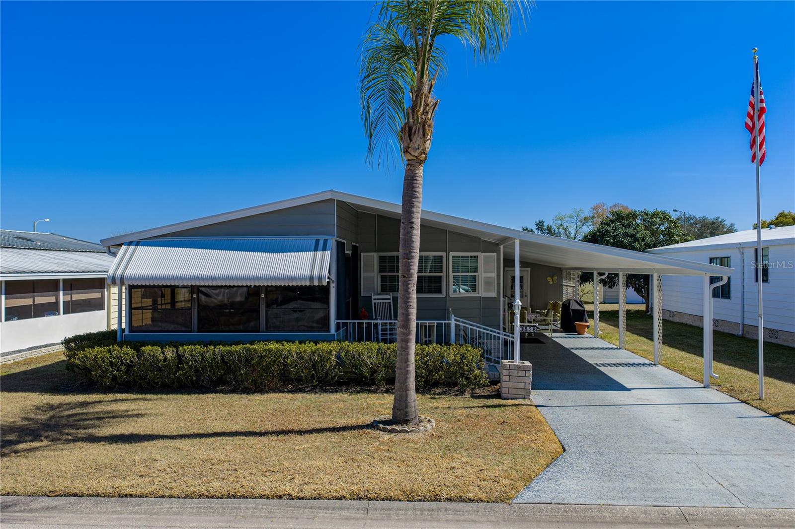 COLONY HILLS COMMUNITY - Residential