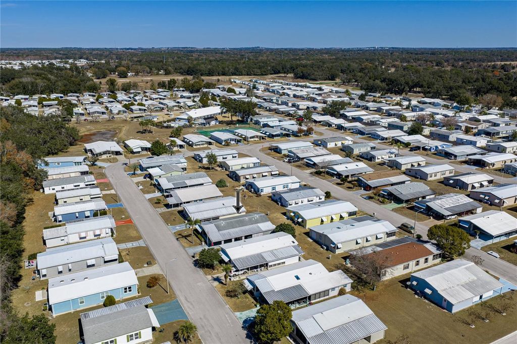 Photo of 3838 Chah Drive, Zephyrhills, FL 33541 (MLS # TB8475793)