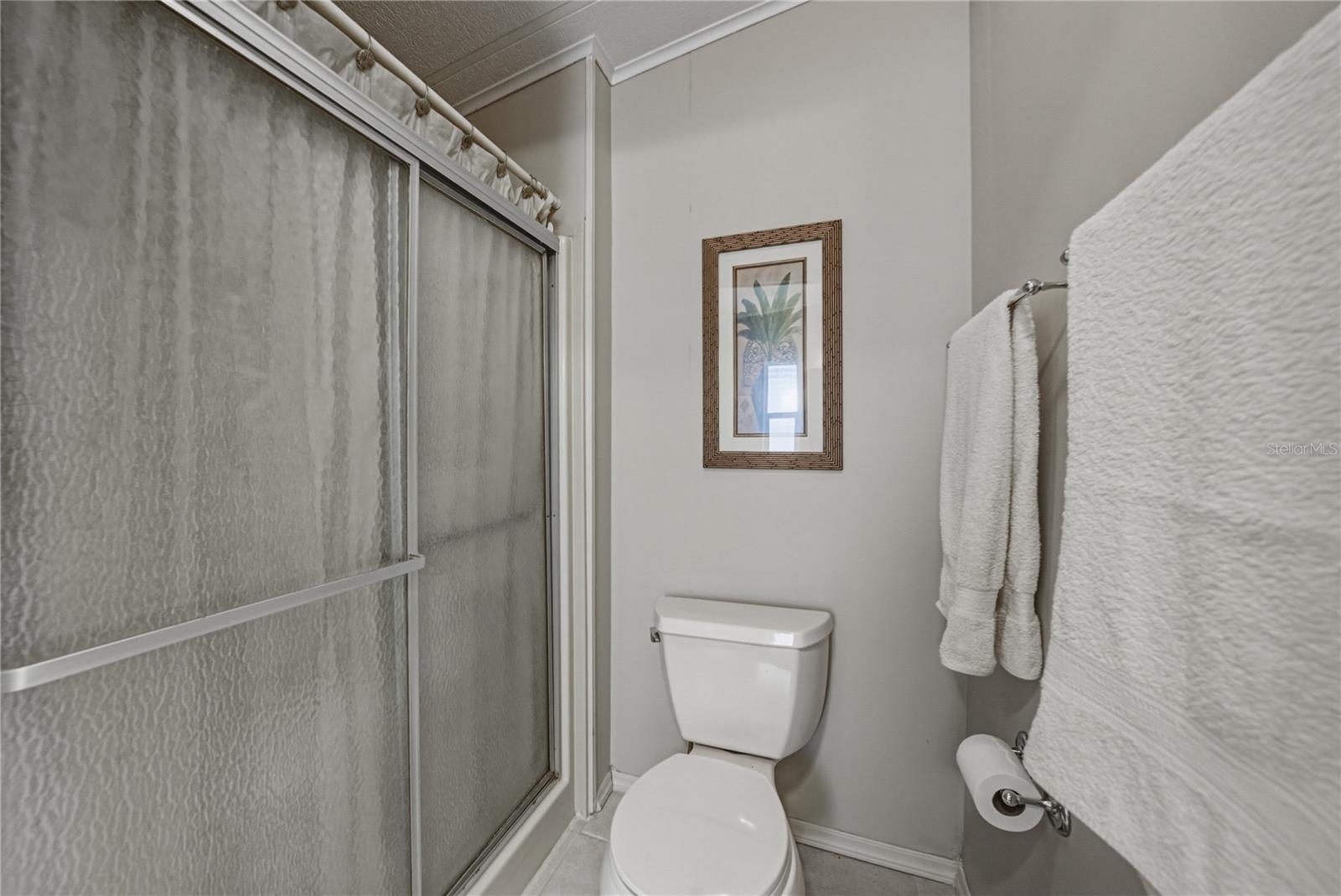 COLONY HILLS COMMUNITY - Residential