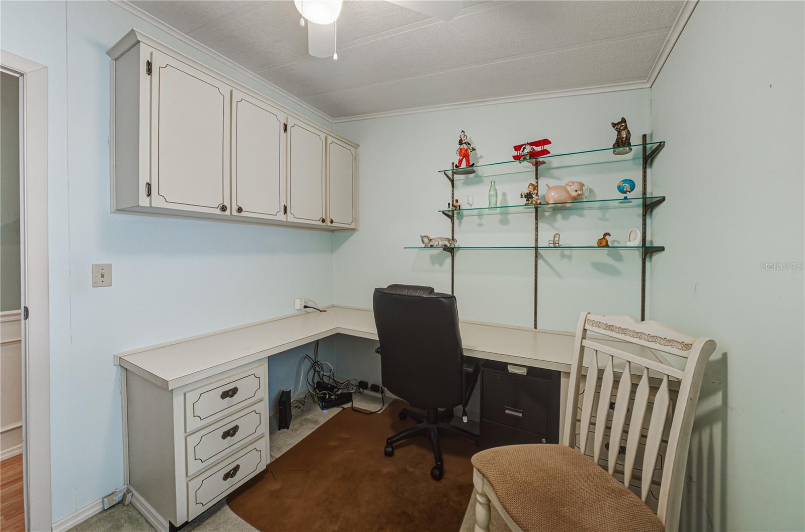 COLONY HILLS COMMUNITY - Residential