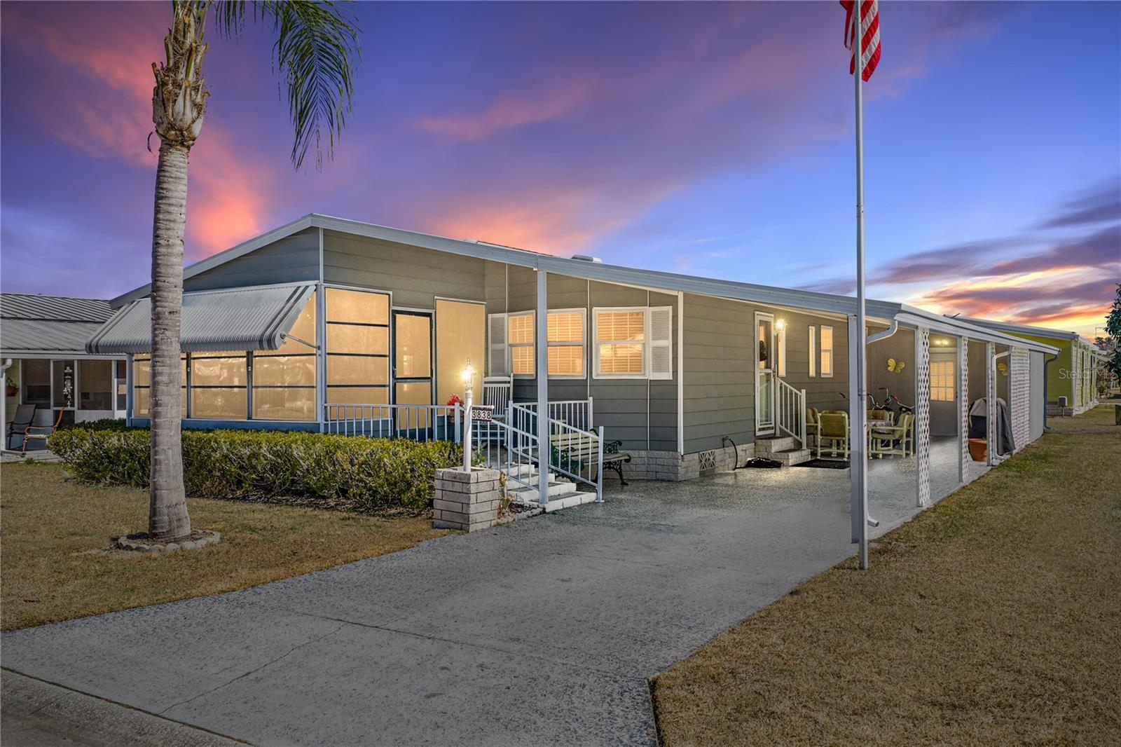 COLONY HILLS COMMUNITY - Residential